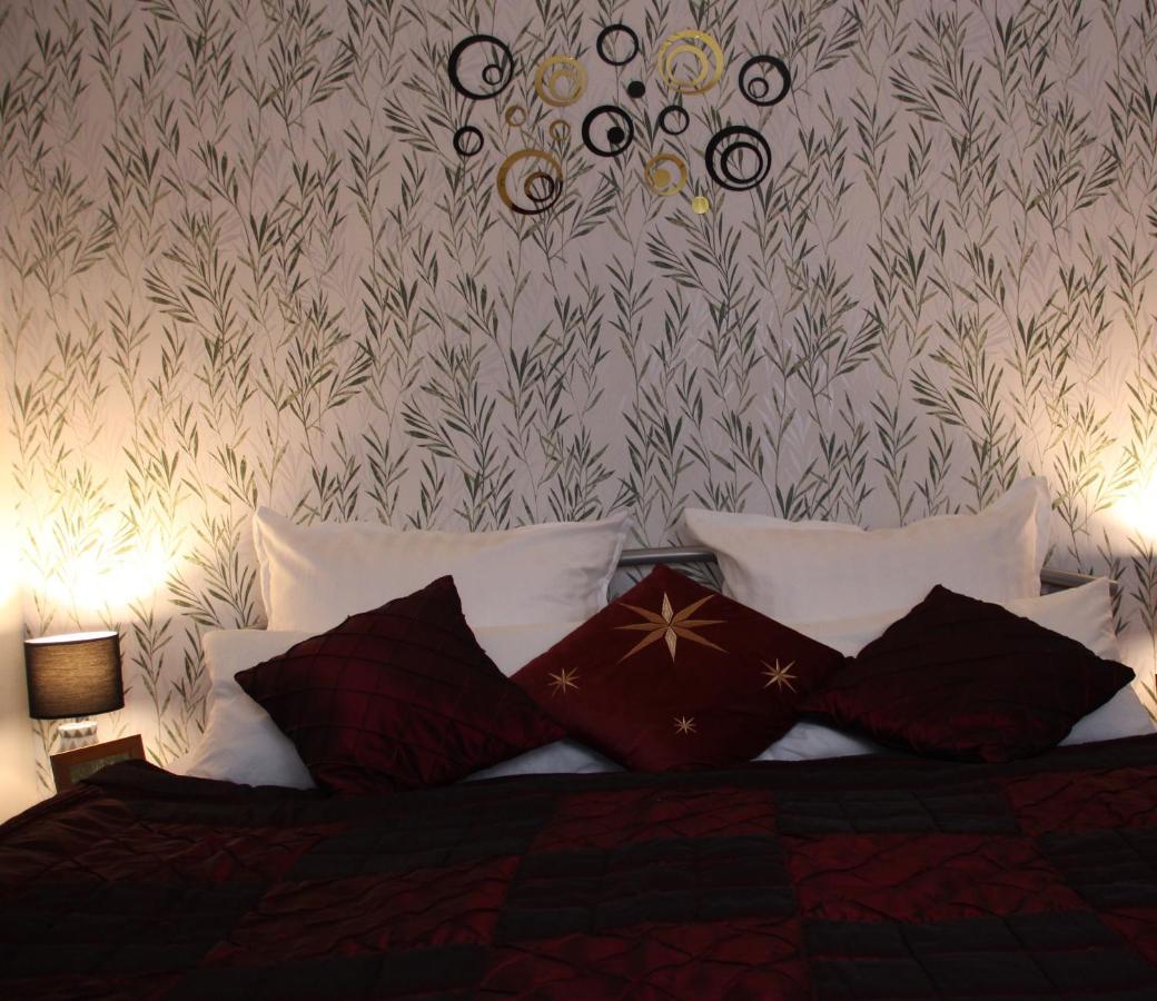 Ferienwohnung Felicitas Wilthen Экстерьер фото
