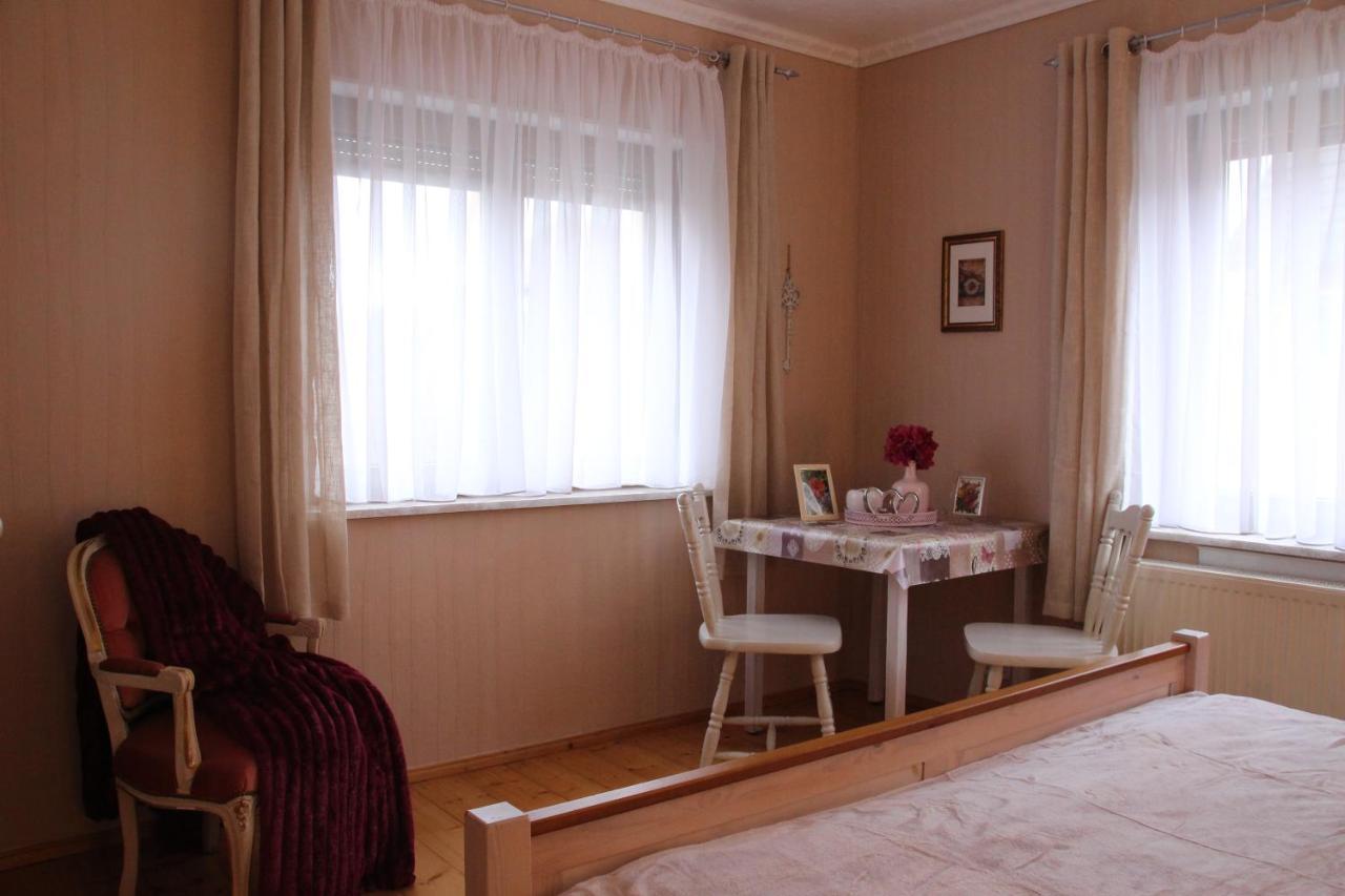 Ferienwohnung Felicitas Wilthen Экстерьер фото