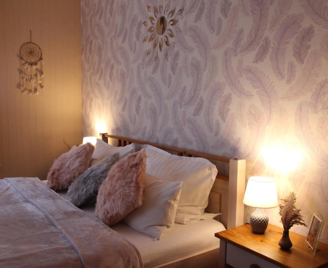 Ferienwohnung Felicitas Wilthen Экстерьер фото