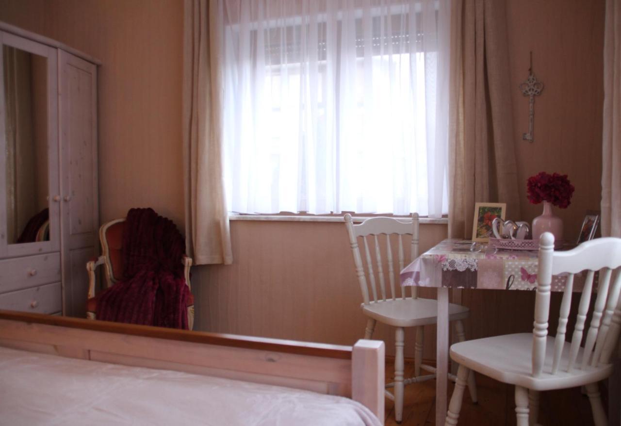Ferienwohnung Felicitas Wilthen Экстерьер фото
