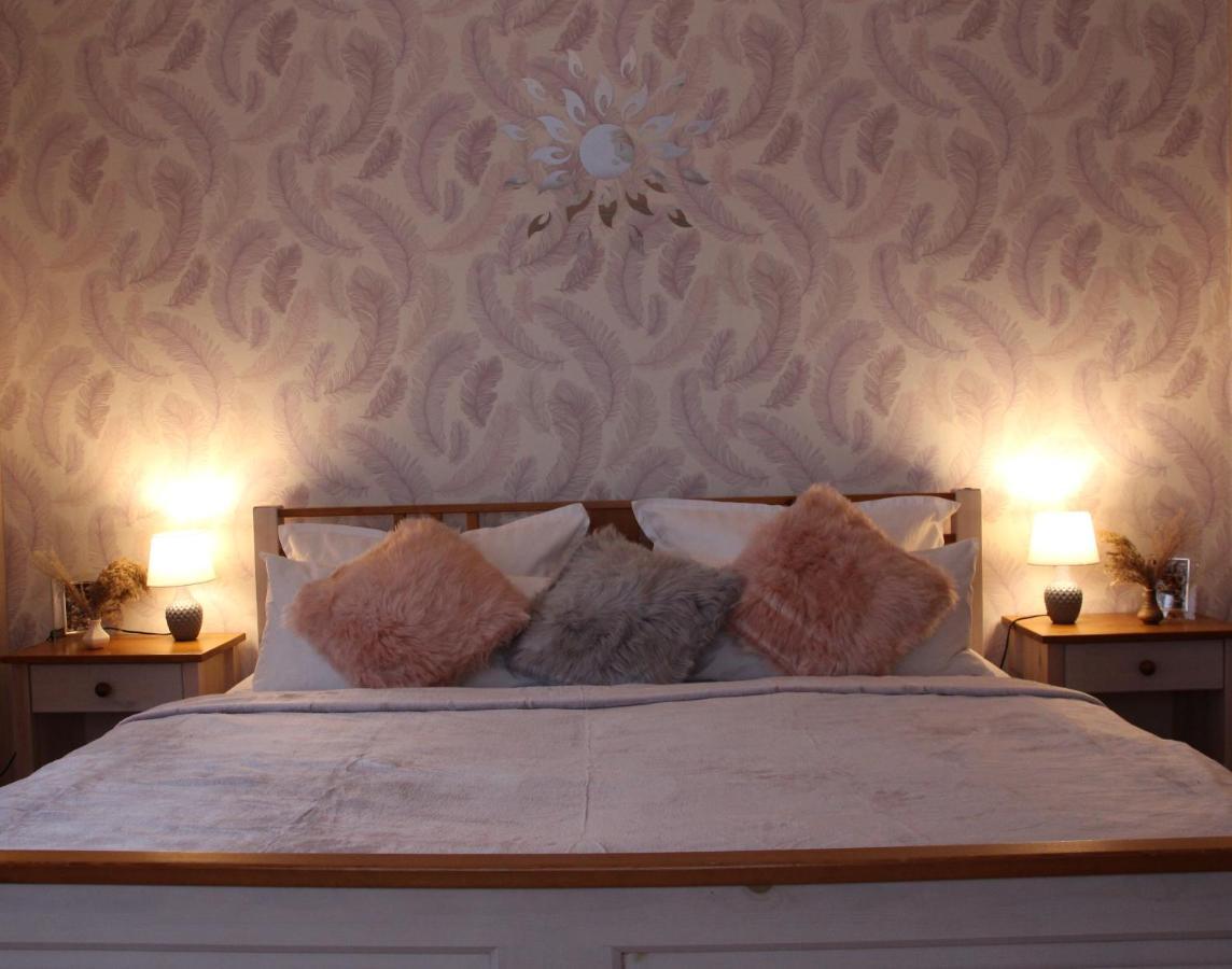 Ferienwohnung Felicitas Wilthen Экстерьер фото