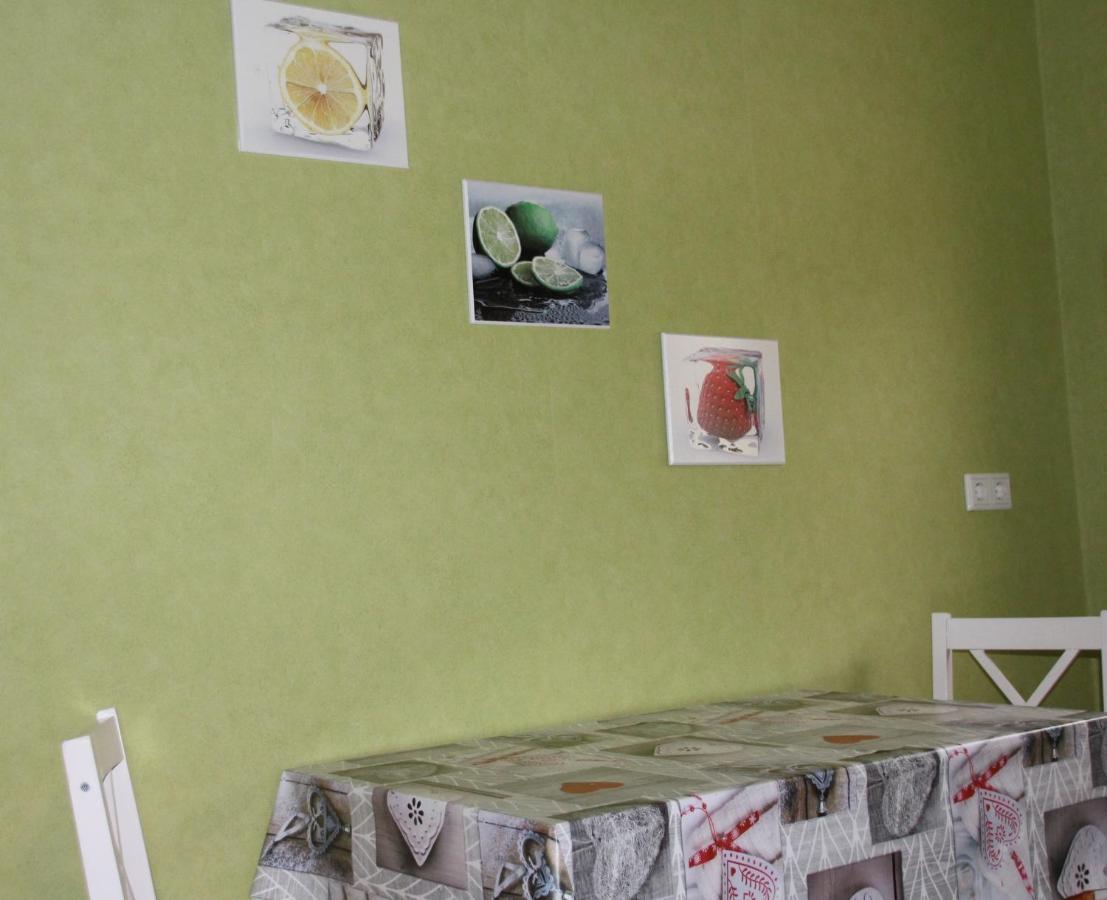 Ferienwohnung Felicitas Wilthen Экстерьер фото
