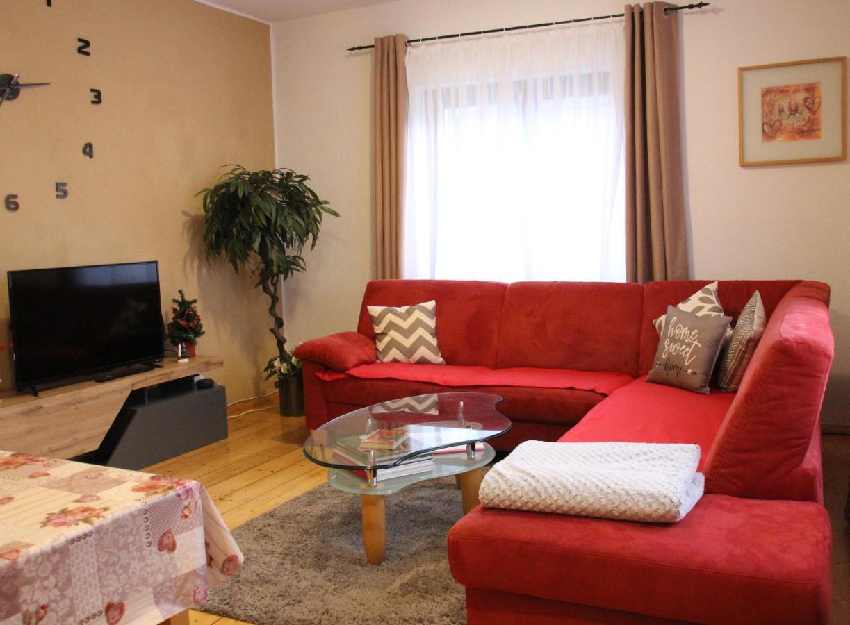 Ferienwohnung Felicitas Wilthen Экстерьер фото